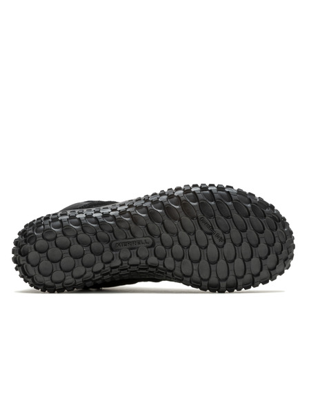 Merrell obuv merrell J037752 WRAPT MID WP black/black 3,5UK MERRELL OBUV