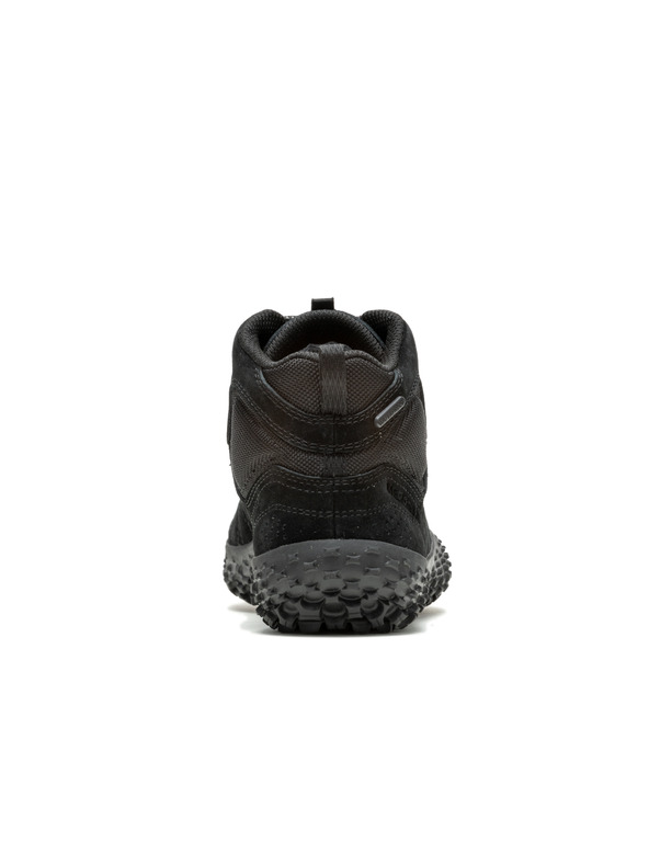 Merrell obuv merrell J037752 WRAPT MID WP black/black 3,5UK MERRELL OBUV