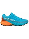 Merrell obuv merrell J068086 AGILITY PEAK 5 tahoe/tangerine 4,5 MERRELL OBUV_No MP