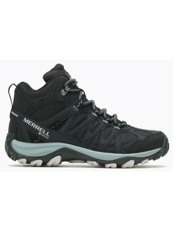 Merrell obuv merrell J135450 ACCENTOR 3 SPORT MID GTX black 4,5 MERRELL OBUV_No MP