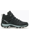 Merrell obuv merrell J135450 ACCENTOR 3 SPORT MID GTX black 4,5 MERRELL OBUV_No MP