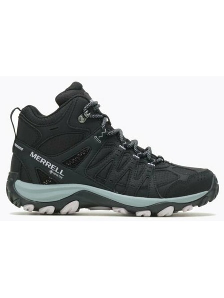 Merrell obuv merrell J135450 ACCENTOR 3 SPORT MID GTX black 4,5 MERRELL OBUV_No MP