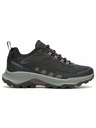 Merrell obuv merrell J038290 SPEED STRIKE 2 black 5 MERRELL OBUV_No MP