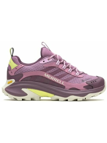 Merrell obuv merrell J037846 MOAB SPEED 2 GTX mauve 3,5UK MERRELL OBUV_No MP