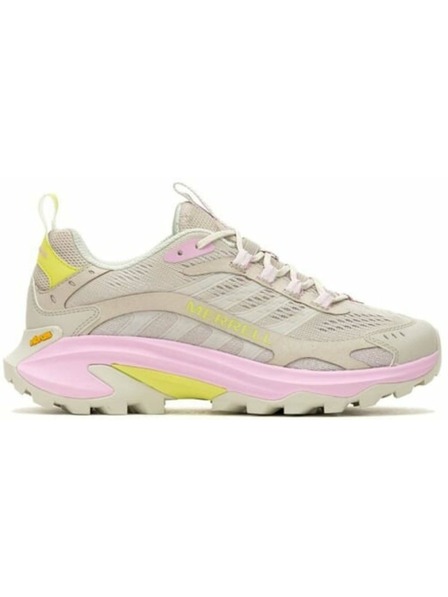 Merrell obuv merrell J037858 MOAB SPEED 2 fondant/silver 3,5UK MERRELL OBUV_No MP