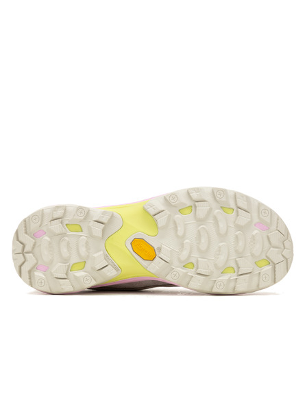 Merrell obuv merrell J037858 MOAB SPEED 2 fondant/silver 3,5UK MERRELL OBUV_No MP