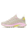 Merrell obuv merrell J037858 MOAB SPEED 2 fondant/silver 3,5UK MERRELL OBUV_No MP