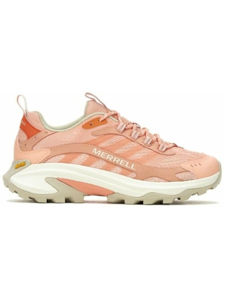 Merrell obuv merrell J037856 MOAB SPEED 2 peach 3,5UK MERRELL OBUV_No MP