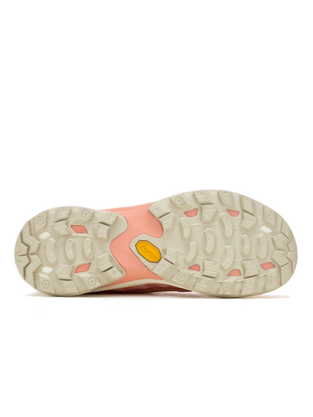 Merrell obuv merrell J037856 MOAB SPEED 2 peach 3,5UK MERRELL OBUV_No MP