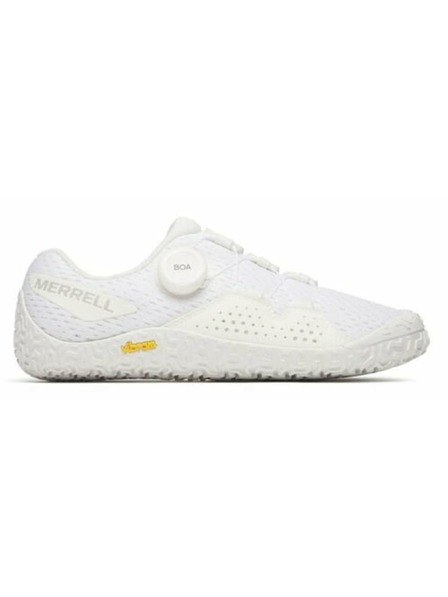 Merrell obuv merrell J068498 VAPOR GLOVE 6 BOA white 3,5UK MERRELL OBUV