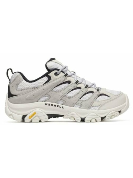 Merrell obuv merrell J038638 MOAB 3 white/black 6,5 MERRELL OBUV_No MP