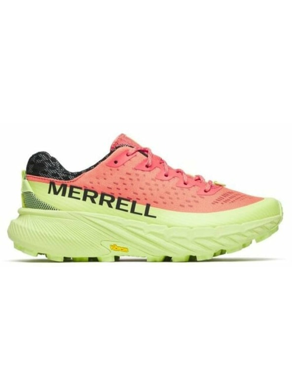 Merrell obuv merrell J068372 AGILITY PEAK 5 blossom/mantis 4,5 MERRELL OBUV_No MP