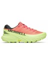 Merrell obuv merrell J068372 AGILITY PEAK 5 blossom/mantis 4,5 MERRELL OBUV_No MP