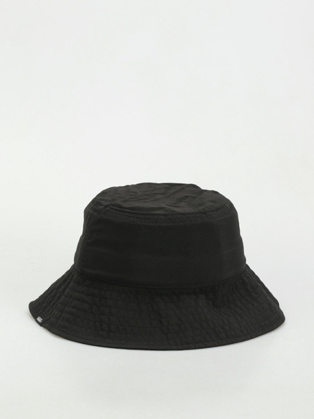 Vans Čierny klobúk Level Up II Bucket Black
