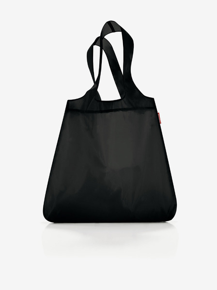 Reisenthel Černá nákupní taška Reisenthel Mini Maxi Shopper