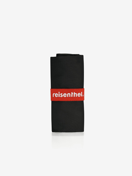 Reisenthel Černá nákupní taška Reisenthel Mini Maxi Shopper