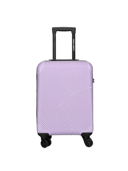 Enrico Benetti Cestovní kufr Enrico Benetti Louisville S Lilac