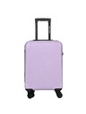 Enrico Benetti Cestovní kufr Enrico Benetti Louisville S Lilac