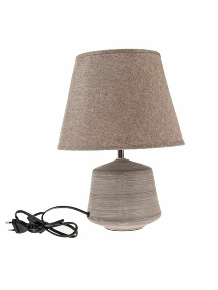 Casa de Engel Kermaická elektrická stolní lampa 33cm, 1/12