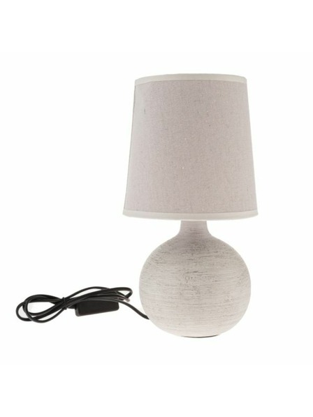 Casa de Engel Keramická ektrická stolní lampa 29cm, 1/12