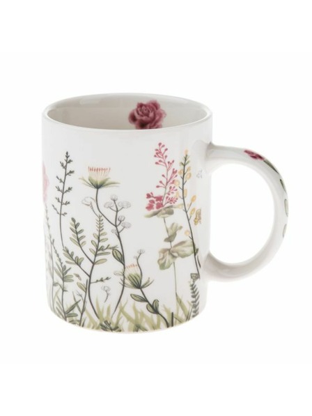 Casa de Engel Porcelánový hrnek 330ml, 0/48