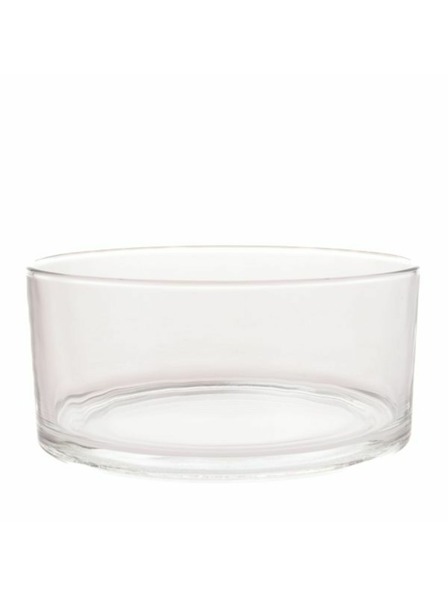 Casa de Engel Skleněná salátová miska Ø 14cm, 6/720