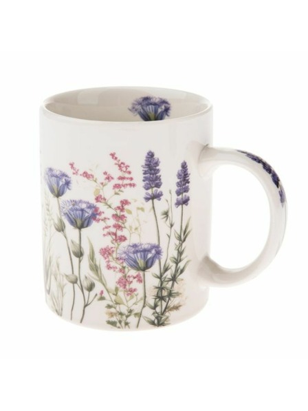 Casa de Engel Porcelánový hrnek 330ml, 0/48
