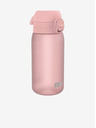 ION8 Růžová lahev Ion8 Leak Proof (350 ml)