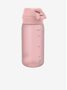 ION8 Růžová lahev Ion8 Leak Proof (350 ml)