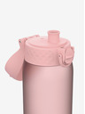 ION8 Růžová lahev Ion8 Leak Proof (350 ml)