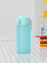 ION8 Světle modrá lahev Ion8 Leak Proof (350 ml)