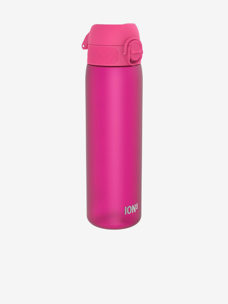 ION8 Tmavě růžová lahev bez BPA Mepal Ion8 Leak Proof (500 ml)