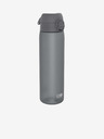 ION8 Šedá lahev Ion8 Leak Proof 500 ml