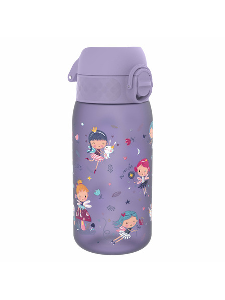ION8 Ion8 Leak Proof Lahev bez BPA Fairies 350 ml
