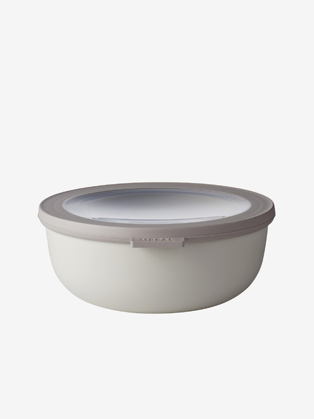 Mepal Mepal Mísa Cirqula Nordic White 1250 ml