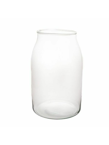 Casa de Engel Skleněná váza v 23cm, 6/120