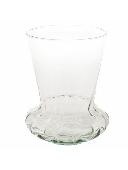 Casa de Engel Skleněná váza v 20cm, 6/180