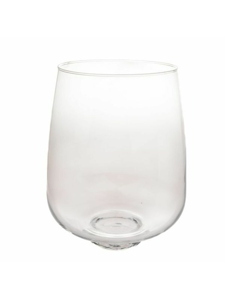 Casa de Engel Skleněná nádoba v26 cm, 3000ml, 1/80