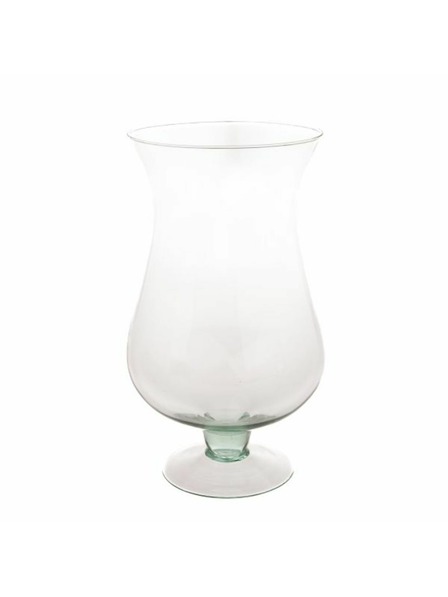 Casa de Engel Skleněná váza - tulipán v 29cm, 3/119