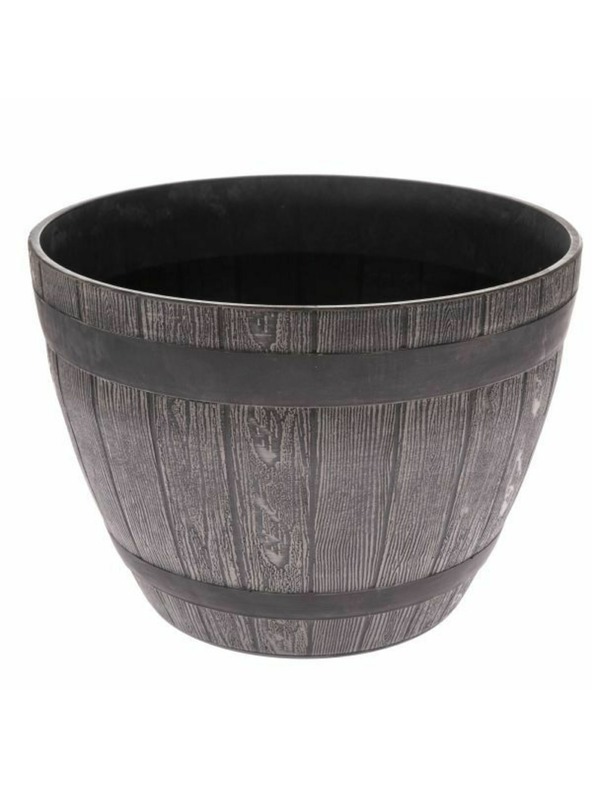 Casa de Engel Obal na květináč - Eko plast, 0/6