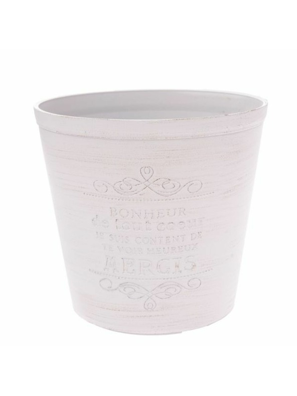 Casa de Engel Obal na květináč - Eko plast, 0/72