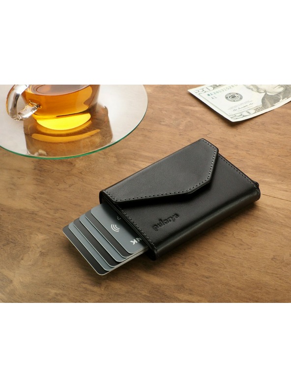 Pularys PORTER Go RFID peněženka