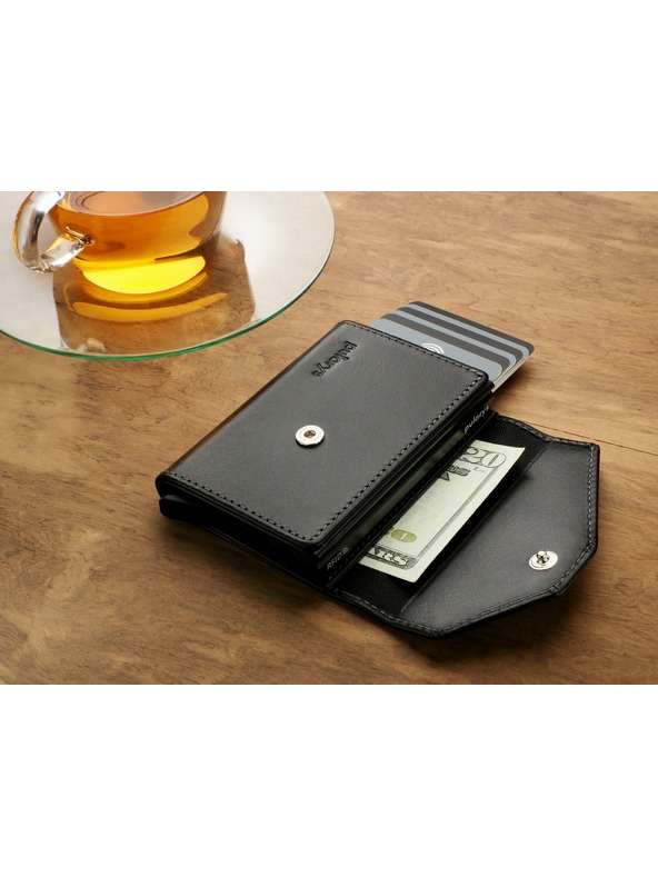 Pularys PORTER Go RFID peněženka