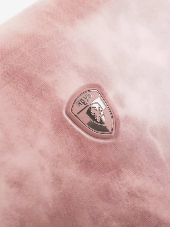 Heys Sada tří vzorovaných cestovních kufrů Heys Tie-Dye S,M,L