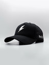 Be52 Be52 Bolt kšiltovka premium černá