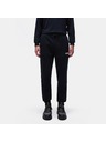 Napapijri Pánske čierne tepláky Napapijri M-Box Logo Black