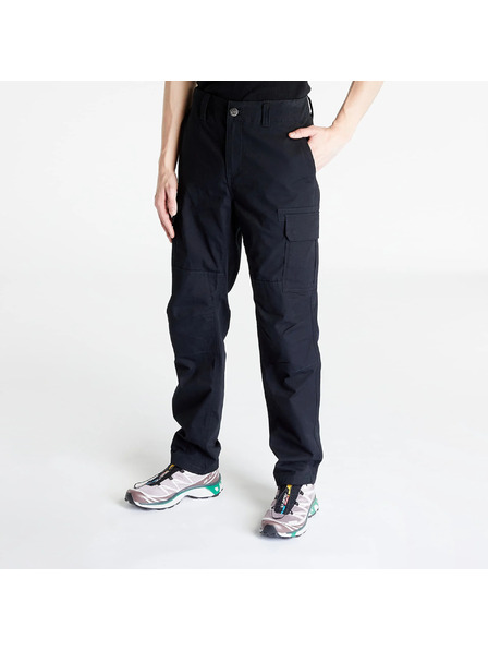 Dickies Pánske čierne cargo kalhoty Dickies Millerville