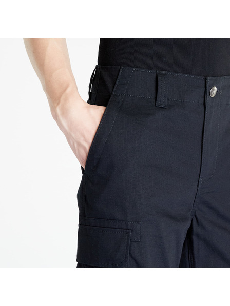 Dickies Pánske čierne cargo kalhoty Dickies Millerville