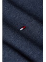 Tommy Hilfiger Pánsky modrý sveter kolekcie 1985 Tommy hilfiger
