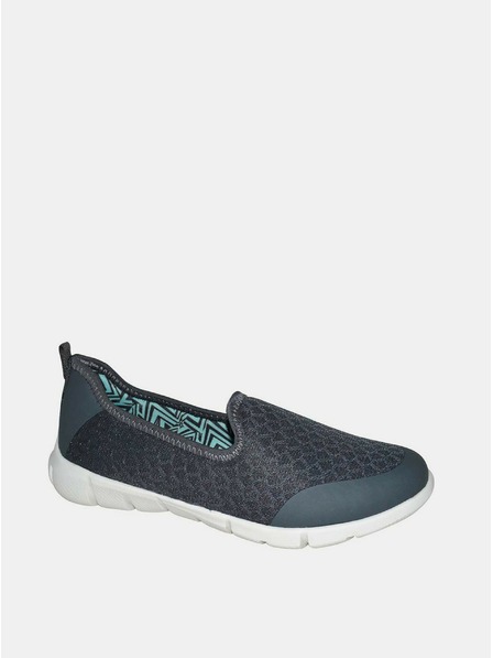 Loap Šedé dámské slip on LOAP
